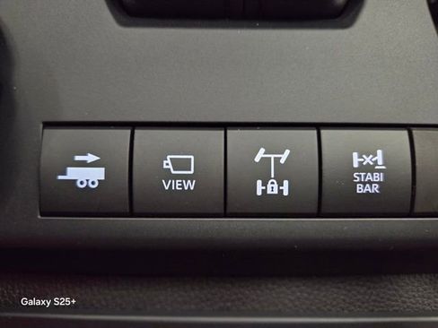 New 2026 Toyota Tacoma TRD Pro AWD/4WD image 76
