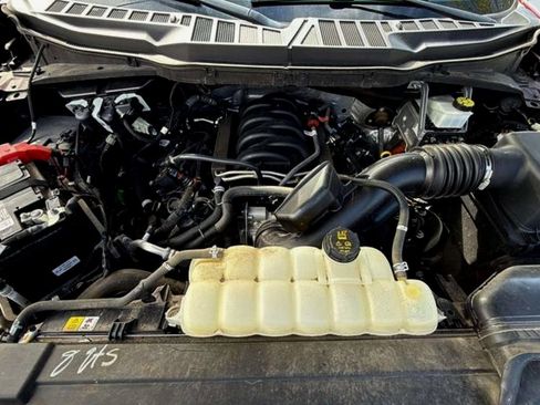 Used 2022 Ford F150 XLT w/ Equipment Group 302A High AWD/4WD image 20