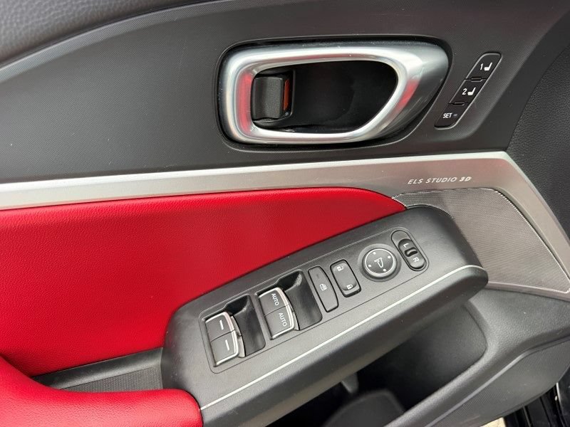 Used 2025 Acura Integra A-Spec w/ Technology Package FWD image 34