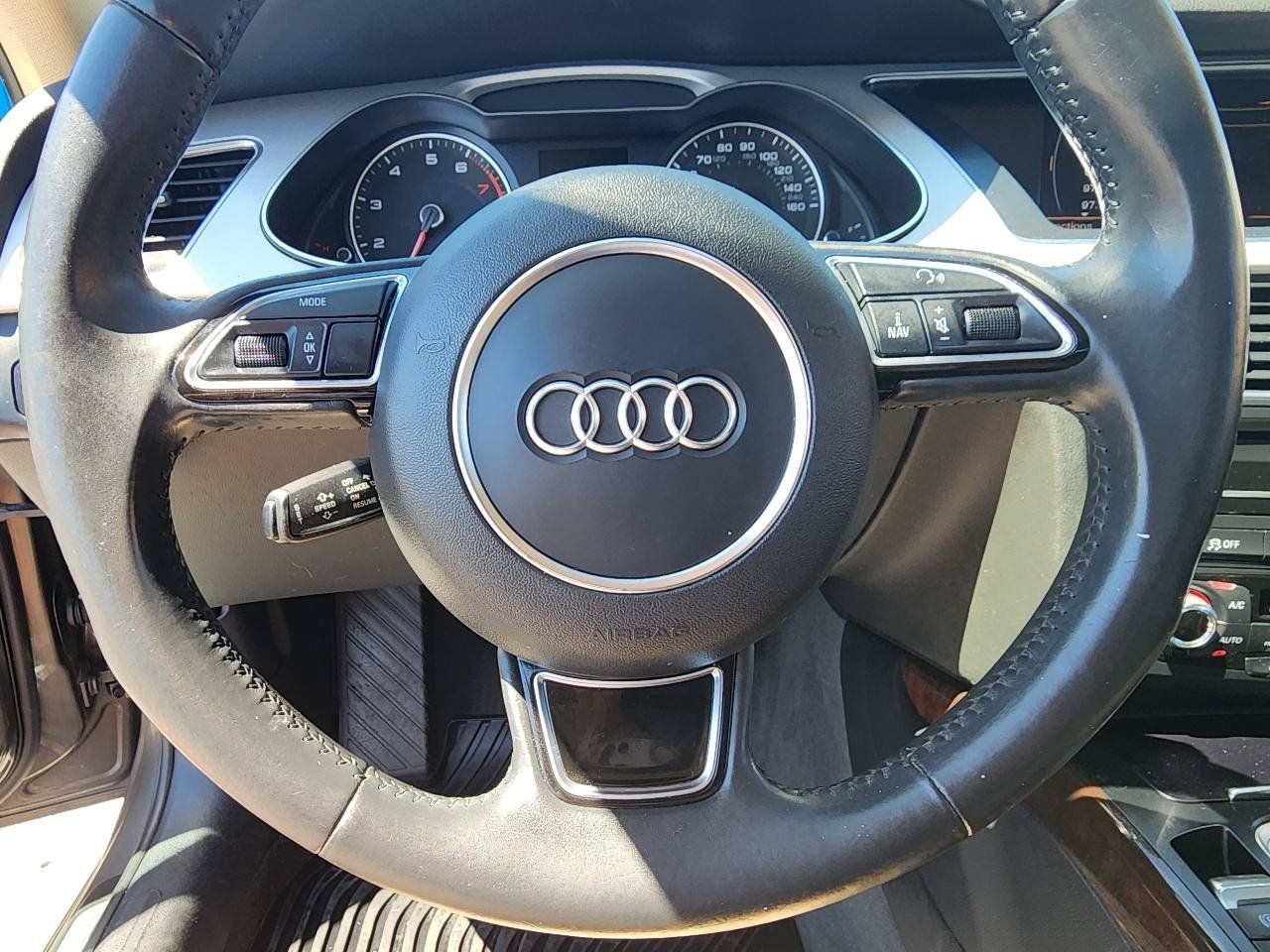 Used 2015 Audi A4 Premium Plus w/ Technology Package AWD/4WD image 18
