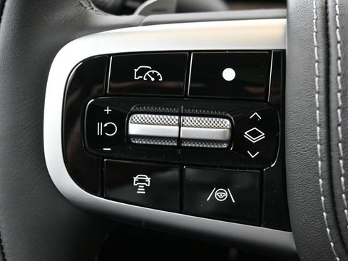 New 2026 Genesis GV80 3.5T Prestige image 30