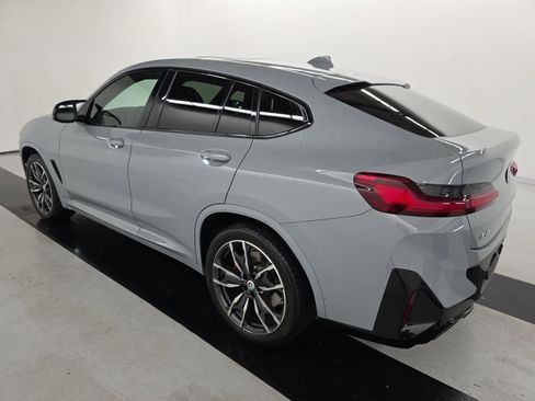 Used 2023 BMW X4 M40i w/ Premium Package image 3