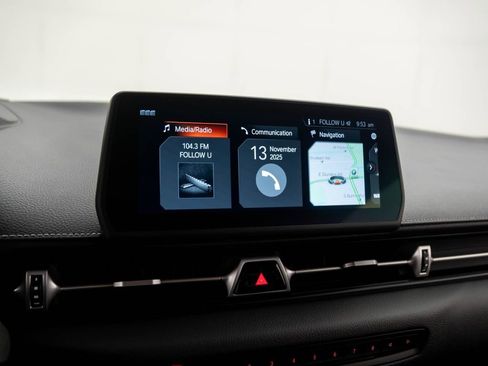 Used 2021 Toyota Supra Premium w/ Driver Assist Package image 25