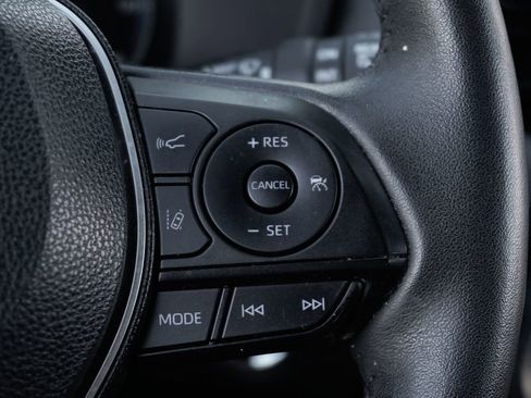 Used 2023 Toyota RAV4 XSE AWD/4WD image 26