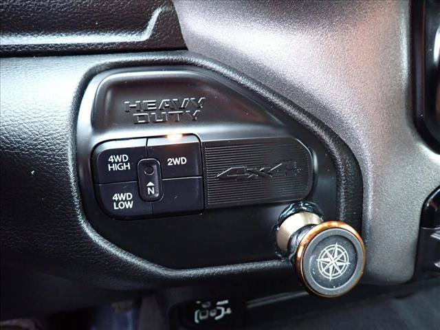Used 2020 RAM 2500 Tradesman AWD/4WD image 15