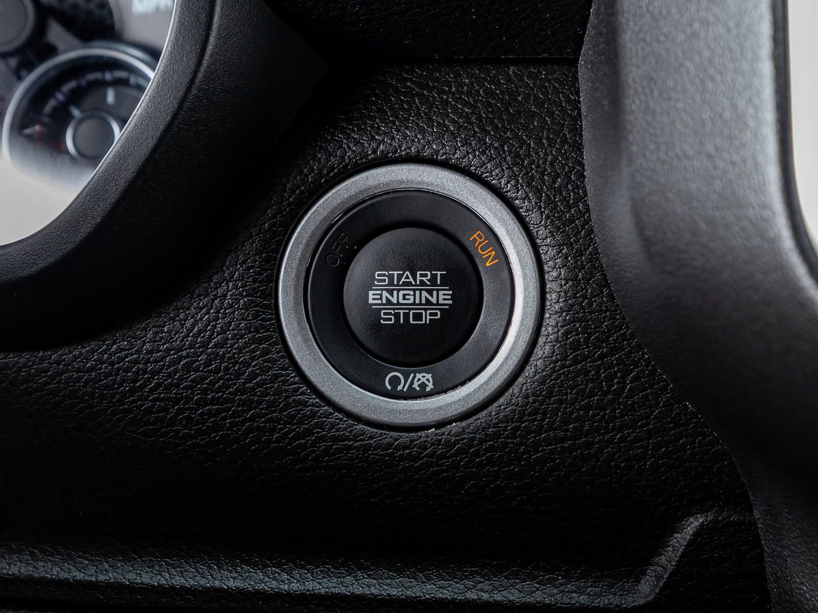 Used 2025 RAM 1500 Big Horn AWD/4WD image 21