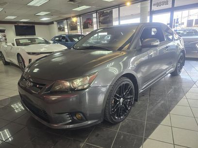 Used 2012 Scion tC