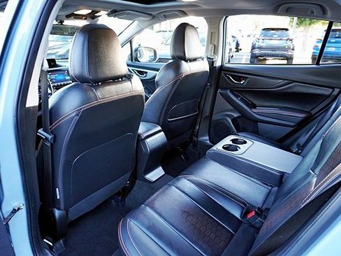 Used 2022 Subaru Crosstrek 2.5i Limited w/ Moonroof Package 1 image 18