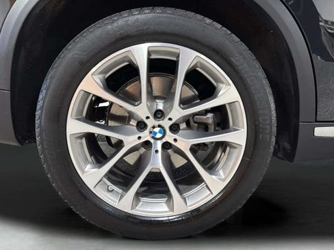 Used 2022 BMW X5 xDrive40i AWD/4WD image 40