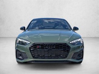 Used 2023 Audi S5 Prestige w/ Prestige Package video 2