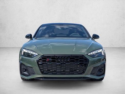 Used 2023 Audi S5 Prestige w/ Prestige Package image 2