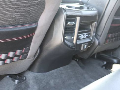 Used 2023 RAM 1500 TRX w/ TRX Level 2 Equipment Group AWD/4WD image 43