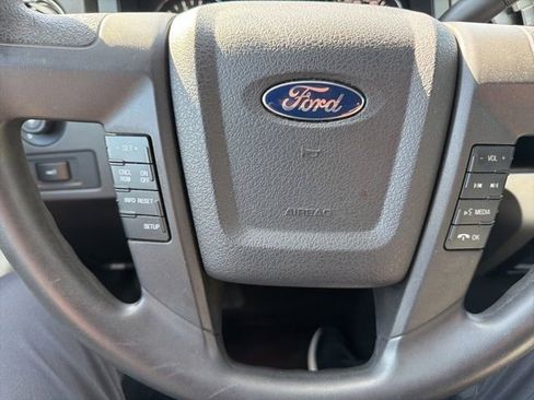 Used 2014 Ford F150 XLT AWD/4WD image 24