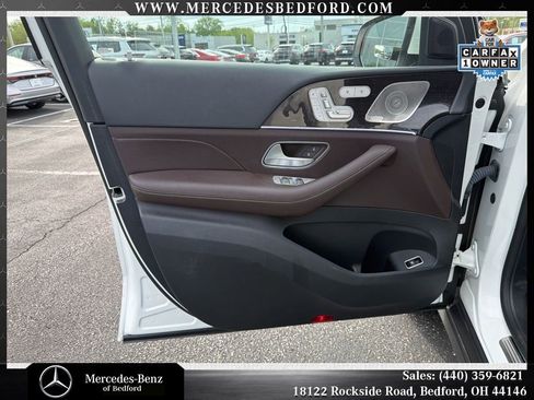 Used 2023 Mercedes-Benz GLE 350 4MATIC image 9