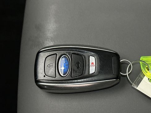 Used 2023 Subaru Ascent Onyx Edition image 41