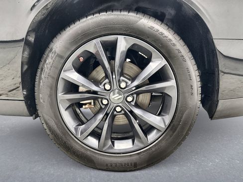 Used 2023 Dodge Challenger SXT w/ Blacktop Package image 23