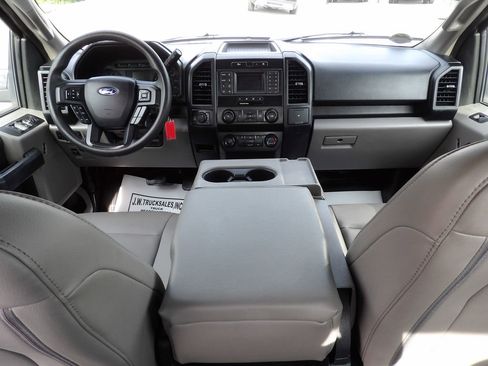 Used 2020 Ford F150 XL w/ XL Power Equipment Group AWD/4WD image 34