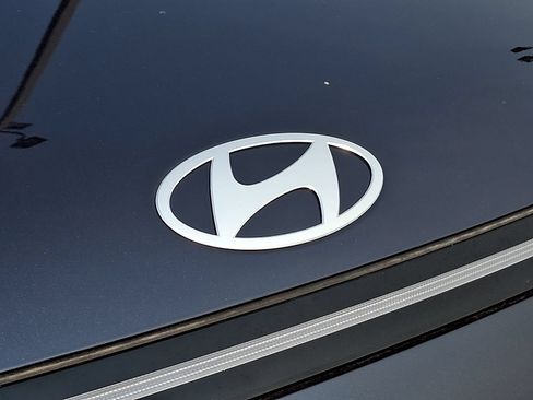 New 2026 Hyundai Kona SEL Sport FWD image 7