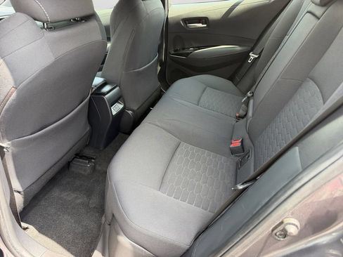 Used 2024 Toyota Corolla SE FWD image 12
