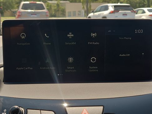 Used 2025 Acura RDX SH-AWD w/ Technology Package image 25