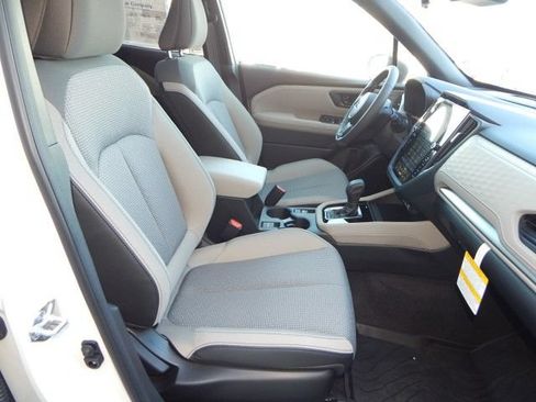 Certified 2025 Subaru Forester Premium w/ Convenience Package #1 AWD/4WD image 21