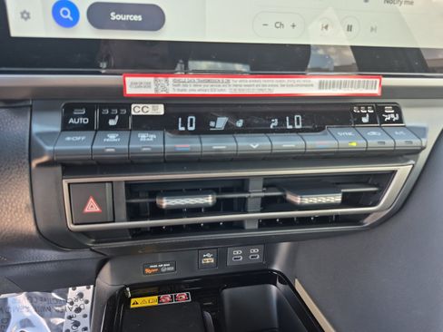 Certified 2026 Toyota Camry XSE FWD image 30