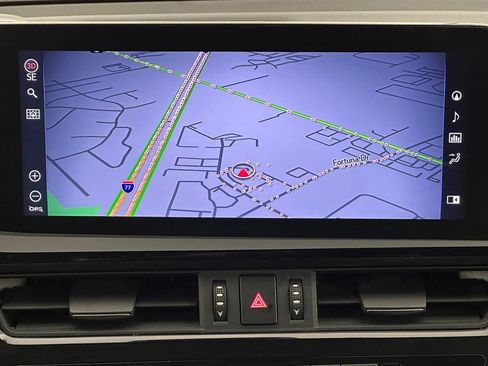 Used 2022 Lexus ES 350 F Sport FWD image 5
