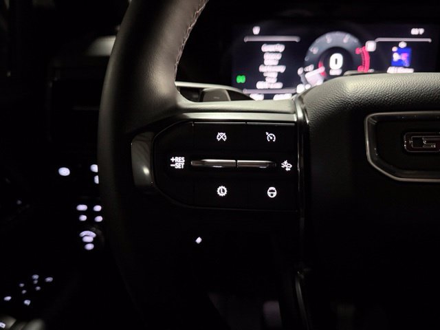 Used 2026 GMC Yukon XL AT4 w/ AT4 Premium Plus Package AWD/4WD image 40