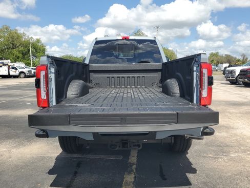 New 2026 Ford F350 Platinum AWD/4WD image 10