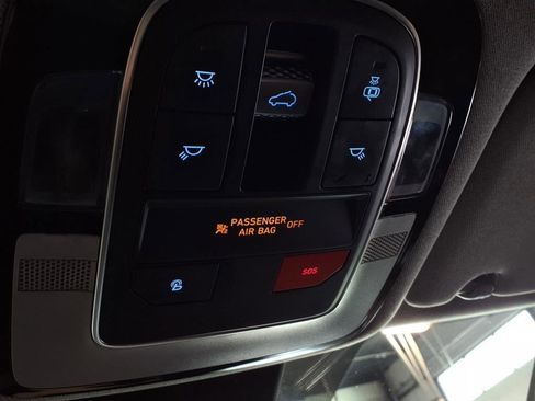 Used 2023 Hyundai Santa Fe Limited image 27