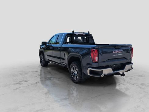 Used 2020 GMC Sierra 1500 SLE w/ X31 Off-Road Package AWD/4WD image 6