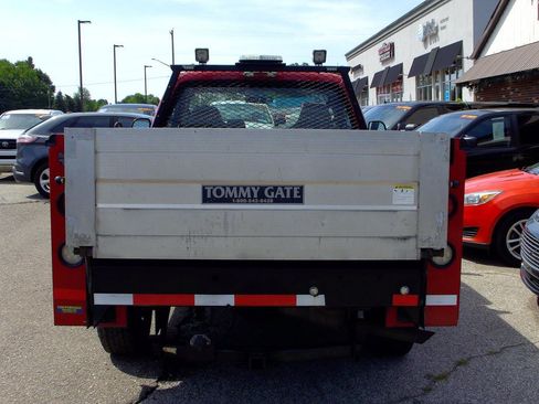 Used 2008 Ford F250 XL RWD image 3