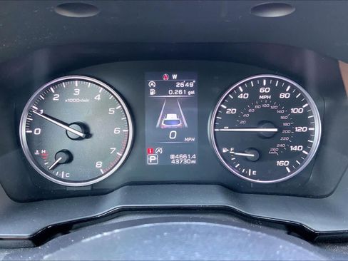 Used 2025 Subaru Outback Premium AWD/4WD image 26