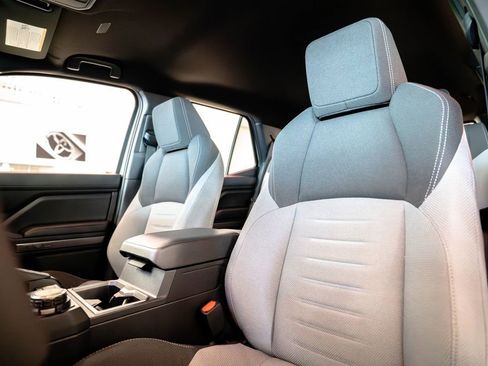 New 2026 Toyota 4Runner TRD Sport AWD/4WD image 4