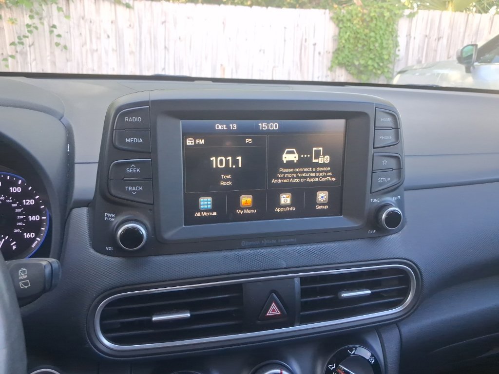 Used 2020 Hyundai Kona SEL FWD image 23