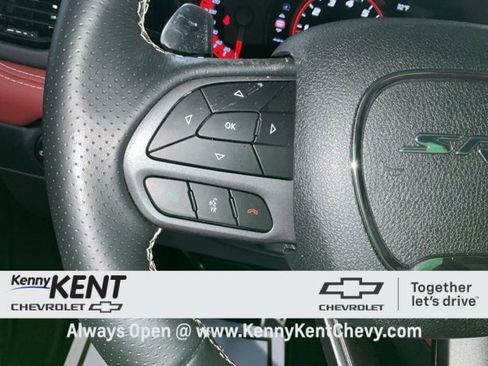 Used 2023 Dodge Durango SRT Hellcat image 23