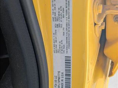 Used 2023 RAM 1500 Rebel w/ Rebel Level 2 Equipment Group image 23