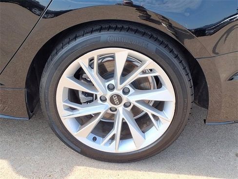 Used 2022 Audi A5 2.0T Premium w/ Convenience Package image 20