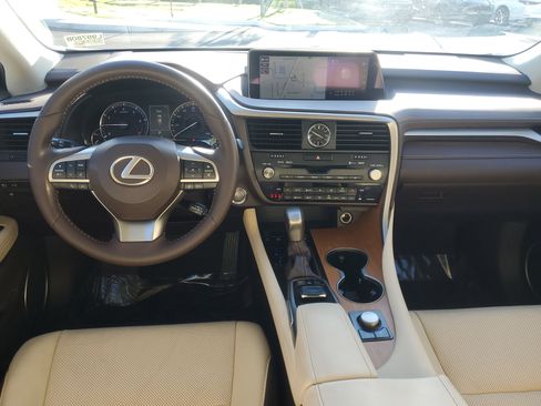 Used 2018 Lexus RX 350 AWD image 10