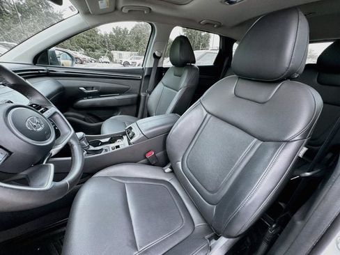 Used 2023 Hyundai Tucson SEL w/ Convenience Package AWD/4WD image 20