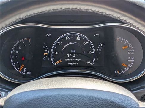 Used 2020 Jeep Grand Cherokee Altitude AWD/4WD image 11
