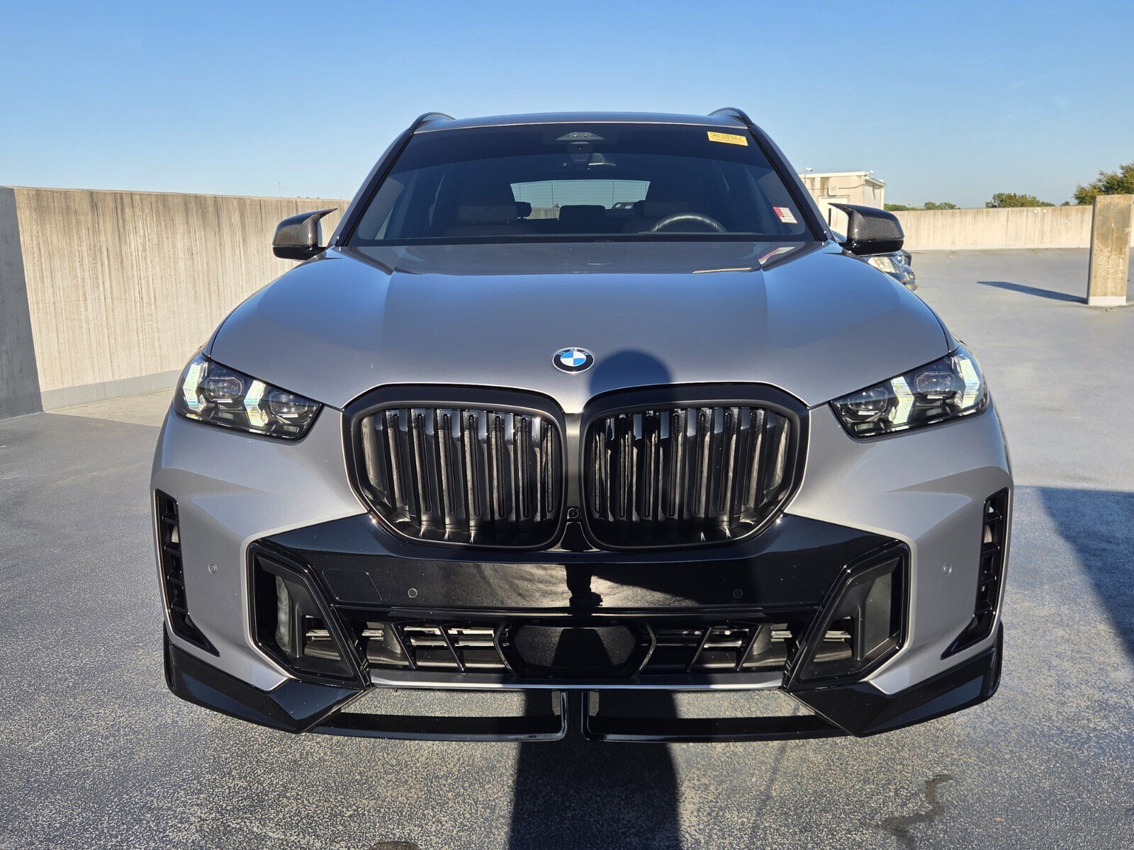 Used 2026 BMW X5 xDrive40i w/ M Sport Package AWD/4WD image 8