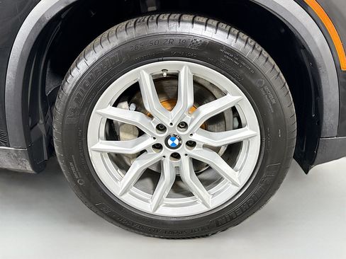 Used 2020 BMW X5 sDrive40i w/ Premium Package RWD image 32