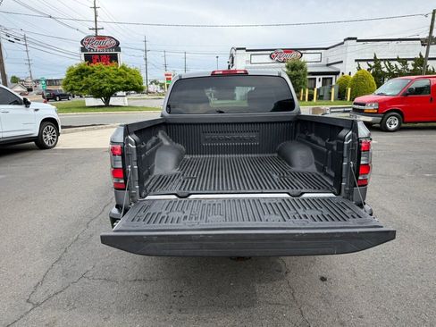 Used 2022 Nissan Frontier S w/ Technology Package AWD/4WD image 28