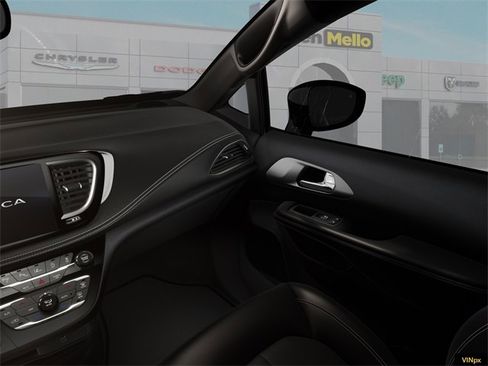 New 2026 Chrysler Pacifica Select image 19