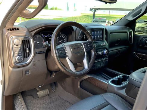 Used 2020 GMC Sierra 1500 Denali w/ Denali Ultimate Package image 17