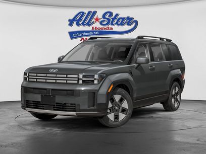 Used 2025 Hyundai Santa Fe SEL