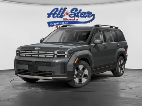 Used 2025 Hyundai Santa Fe SEL FWD image 1