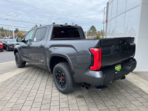 New 2026 Toyota Tundra TRD Pro image 3