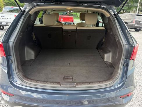 Used 2018 Hyundai Santa Fe Sport FWD image 15